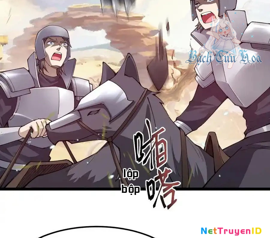 Sức Mạnh Của Kiếm Thần Chapter 82 - Trang 4