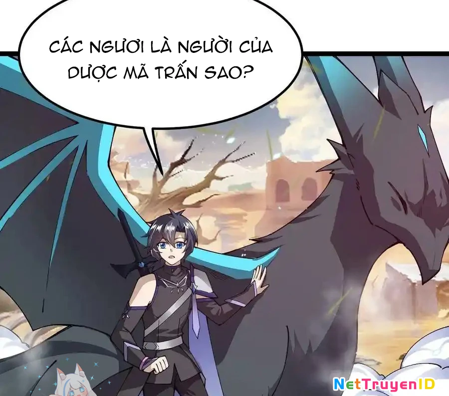 Sức Mạnh Của Kiếm Thần Chapter 82 - Trang 4
