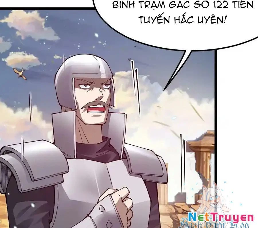 Sức Mạnh Của Kiếm Thần Chapter 82 - Trang 4