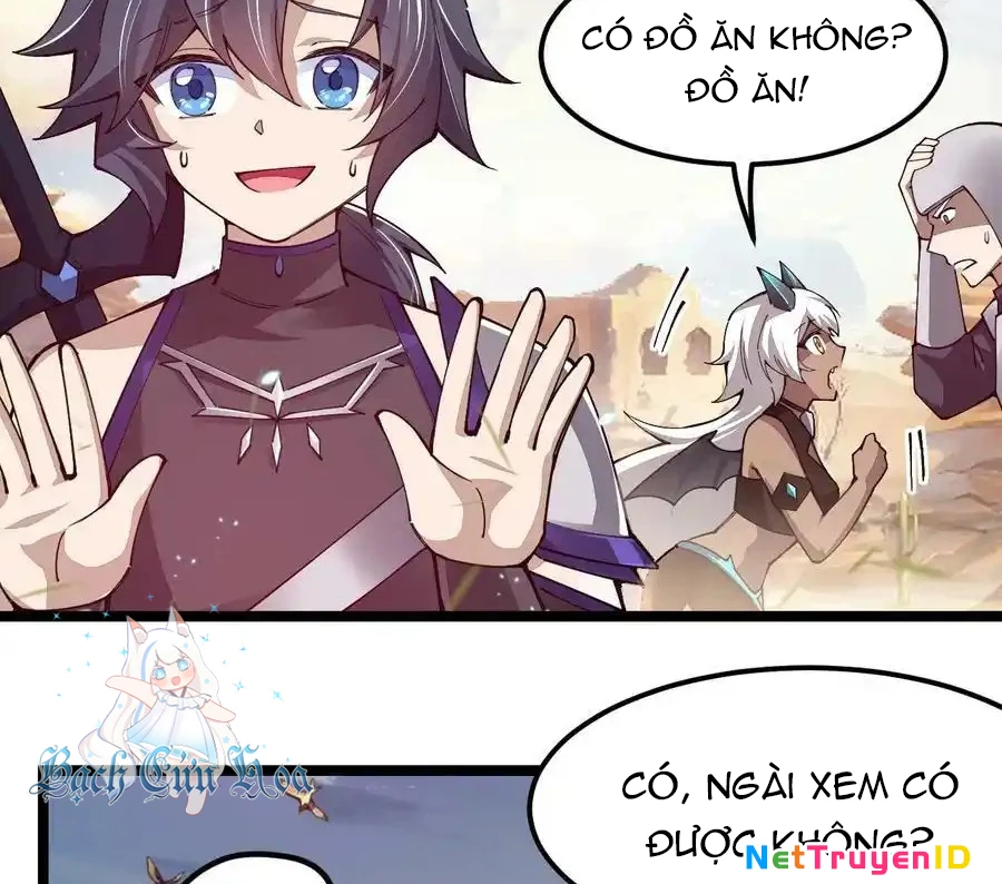 Sức Mạnh Của Kiếm Thần Chapter 82 - Trang 4