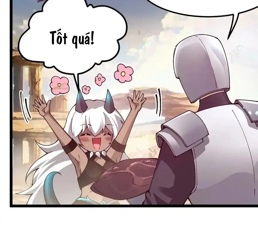 Sức Mạnh Của Kiếm Thần Chapter 82 - Trang 4