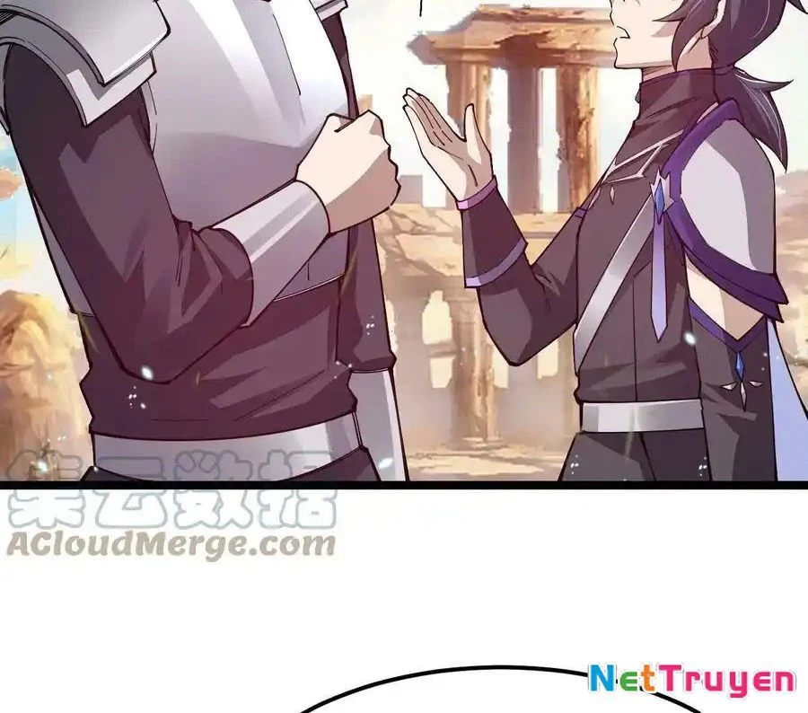 Sức Mạnh Của Kiếm Thần Chapter 82 - Trang 4