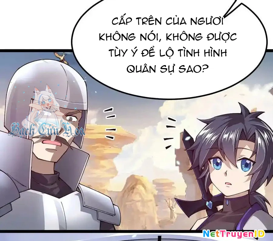 Sức Mạnh Của Kiếm Thần Chapter 82 - Trang 4