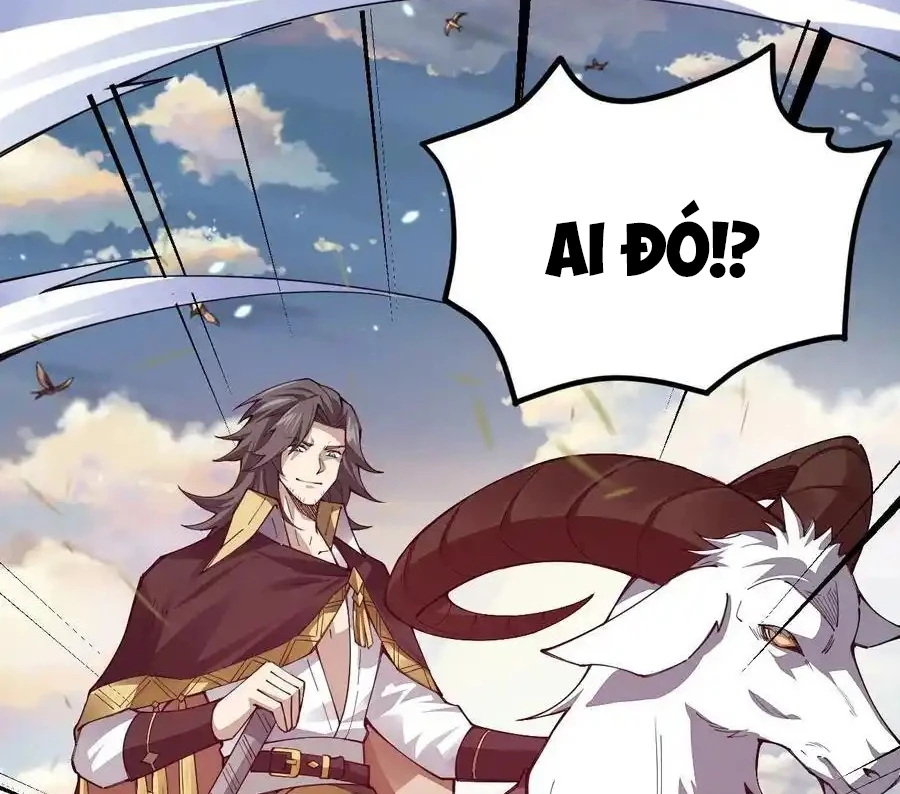 Sức Mạnh Của Kiếm Thần Chapter 82 - Trang 4