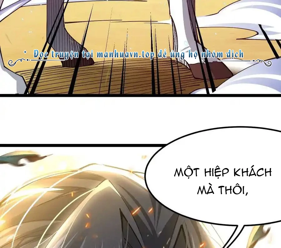 Sức Mạnh Của Kiếm Thần Chapter 82 - Trang 4