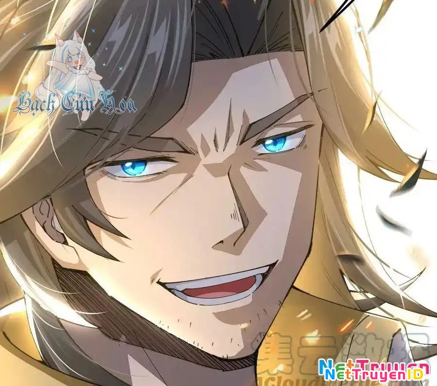Sức Mạnh Của Kiếm Thần Chapter 82 - Trang 4