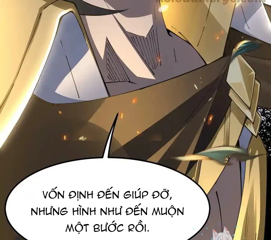 Sức Mạnh Của Kiếm Thần Chapter 82 - Trang 4