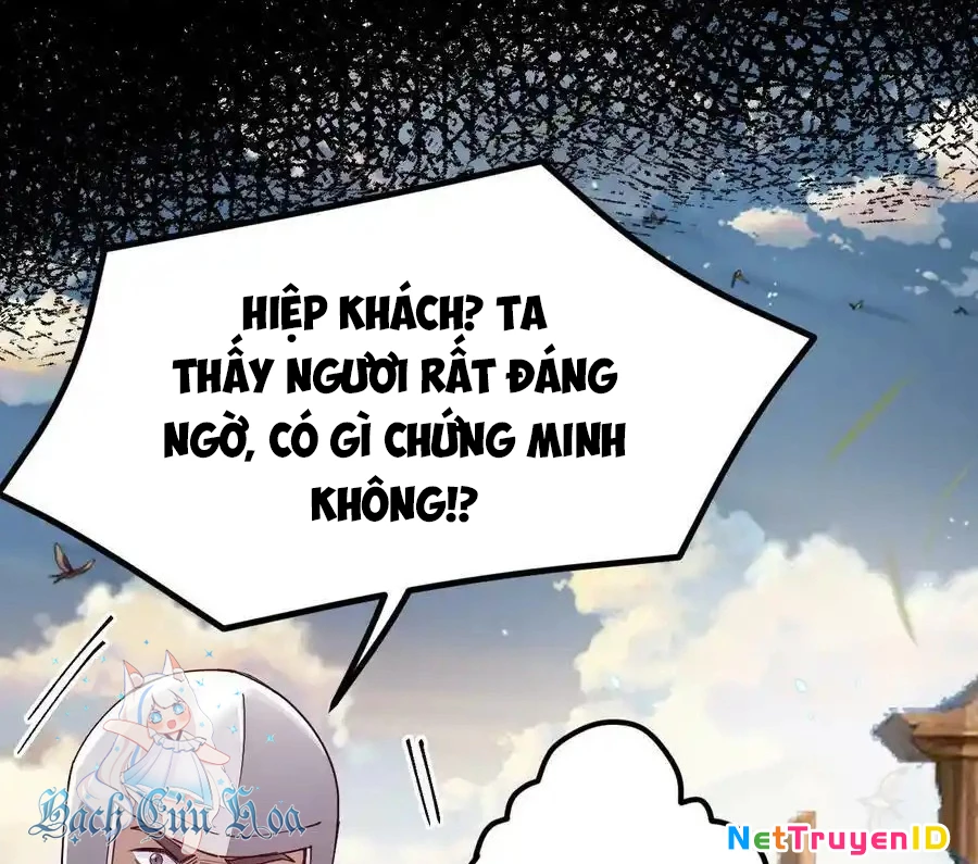 Sức Mạnh Của Kiếm Thần Chapter 82 - Trang 4