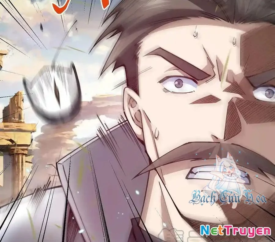Sức Mạnh Của Kiếm Thần Chapter 82 - Trang 4