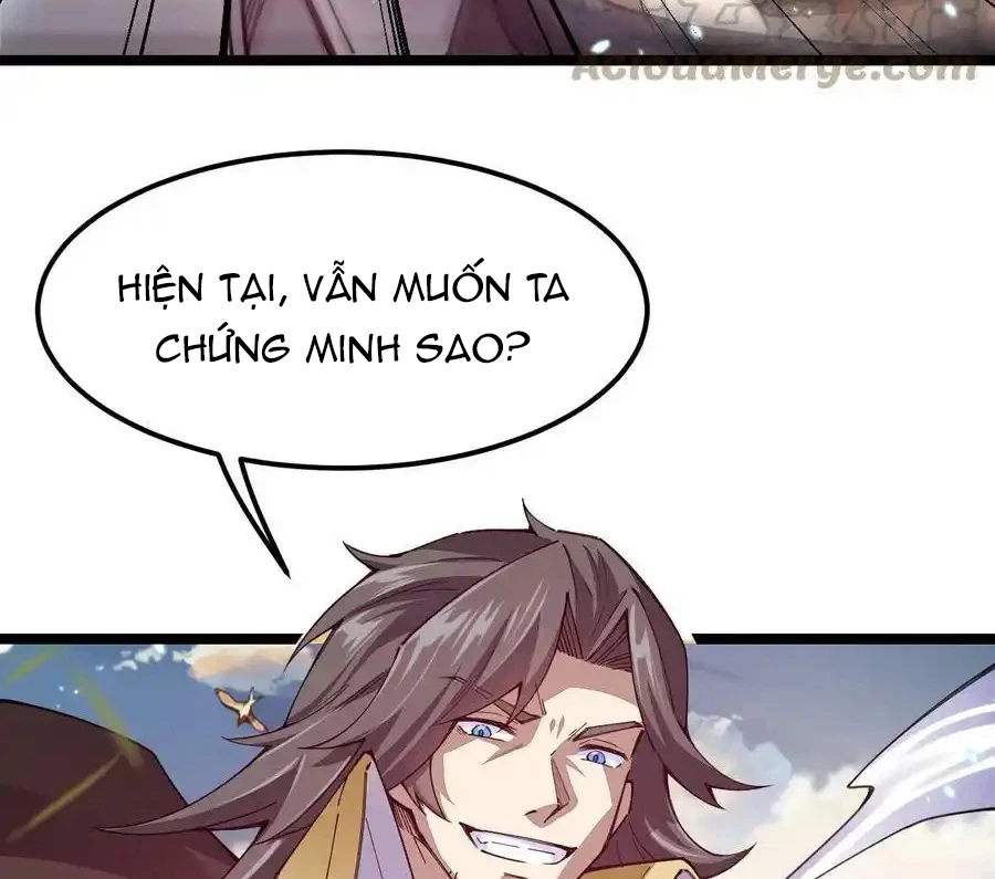 Sức Mạnh Của Kiếm Thần Chapter 82 - Trang 4