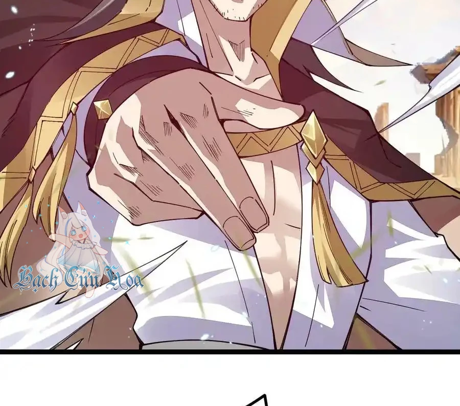 Sức Mạnh Của Kiếm Thần Chapter 82 - Trang 4