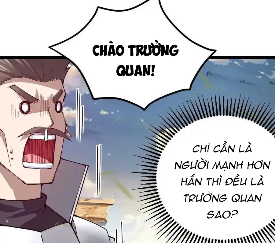 Sức Mạnh Của Kiếm Thần Chapter 82 - Trang 4