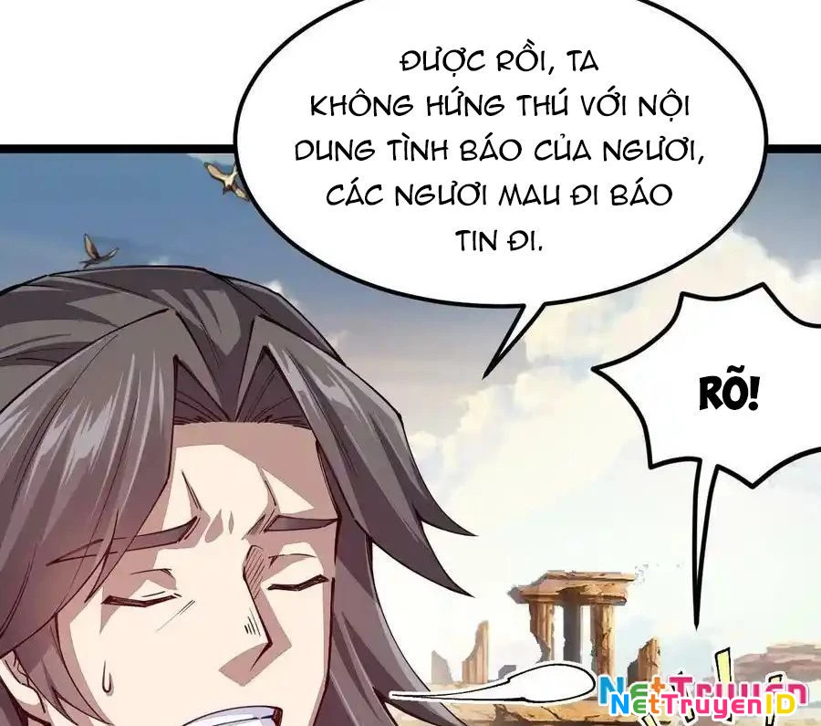 Sức Mạnh Của Kiếm Thần Chapter 82 - Trang 4