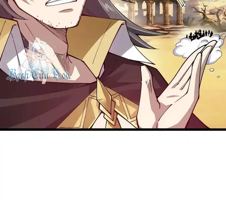 Sức Mạnh Của Kiếm Thần Chapter 82 - Trang 4