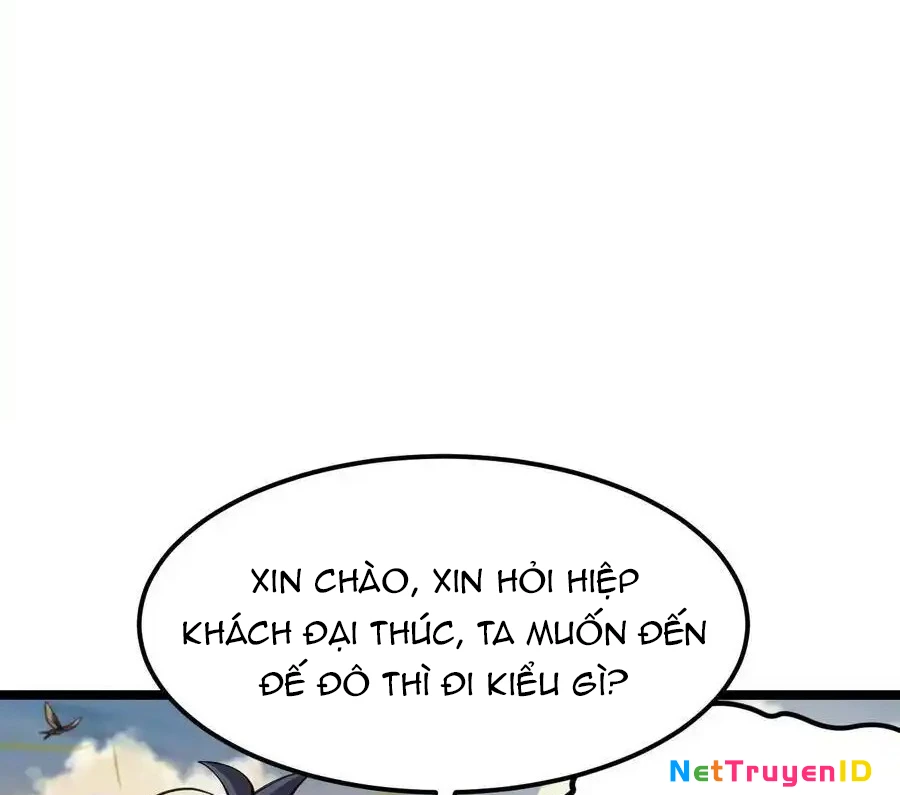 Sức Mạnh Của Kiếm Thần Chapter 82 - Trang 4