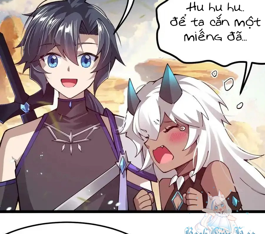 Sức Mạnh Của Kiếm Thần Chapter 82 - Trang 4