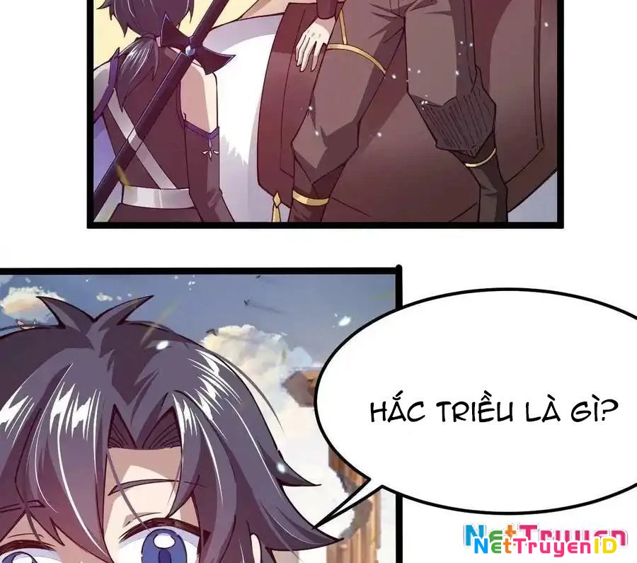 Sức Mạnh Của Kiếm Thần Chapter 82 - Trang 4