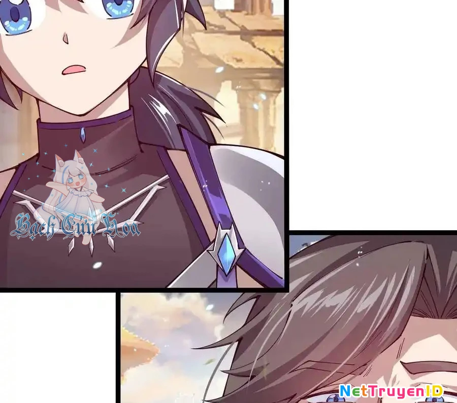 Sức Mạnh Của Kiếm Thần Chapter 82 - Trang 4
