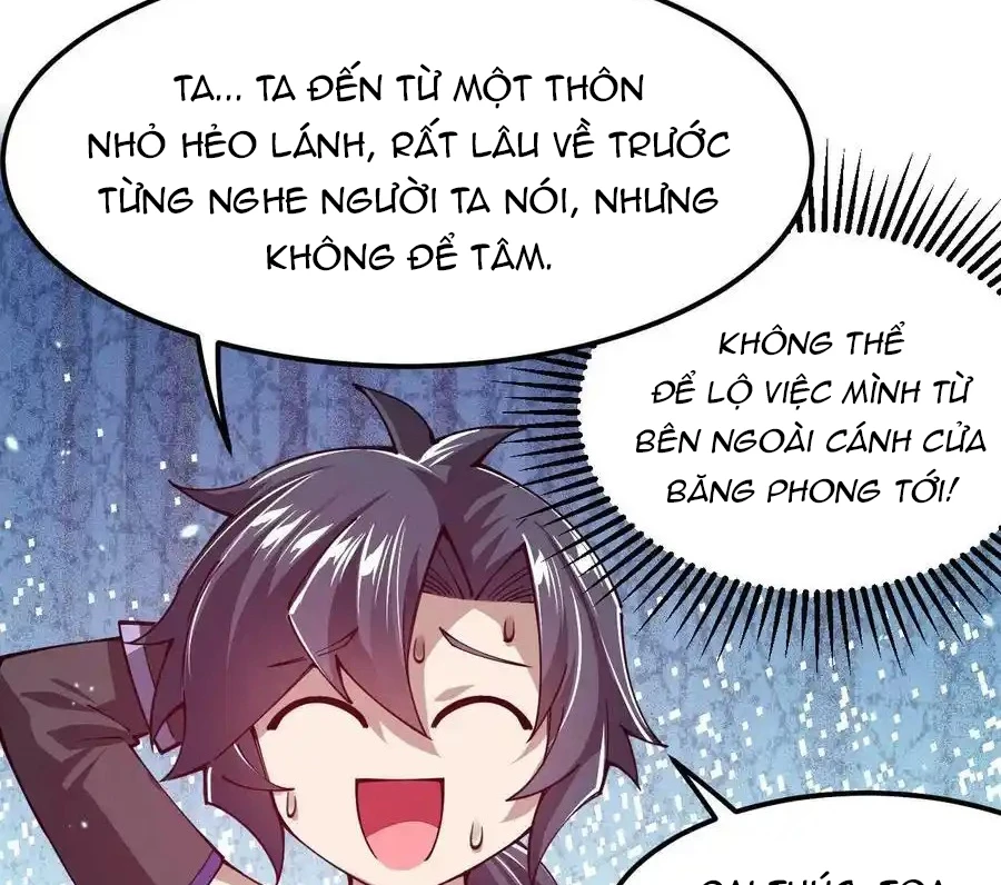 Sức Mạnh Của Kiếm Thần Chapter 82 - Trang 4