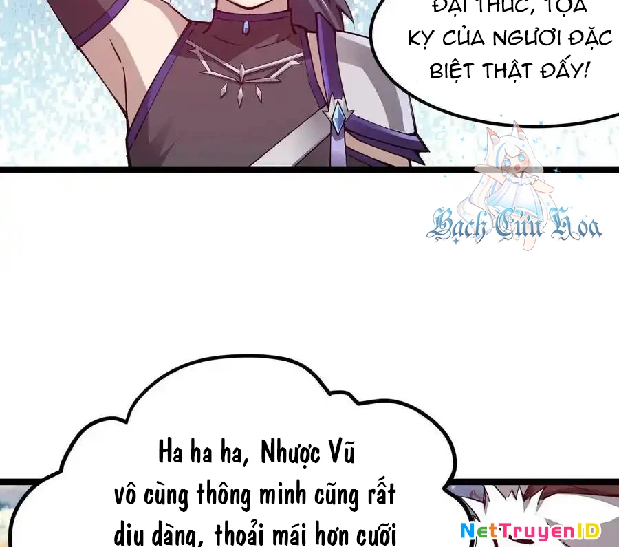 Sức Mạnh Của Kiếm Thần Chapter 82 - Trang 4