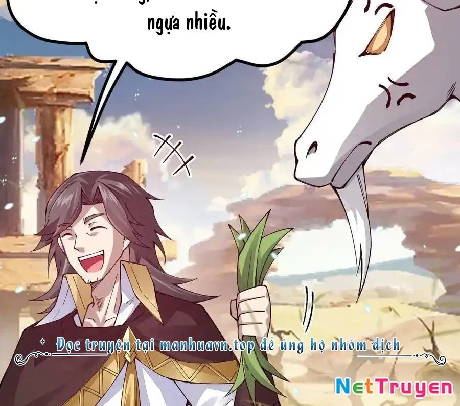 Sức Mạnh Của Kiếm Thần Chapter 82 - Trang 4