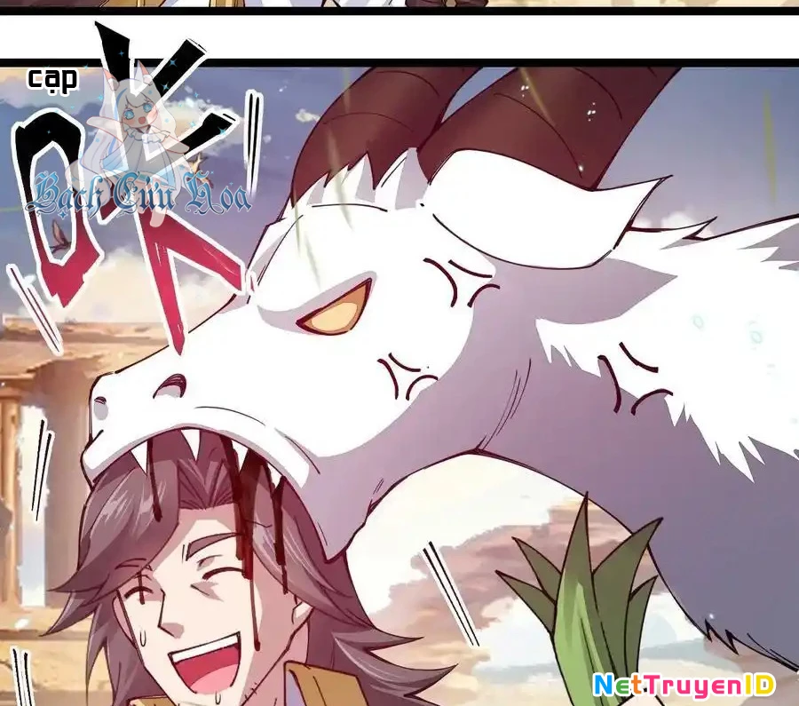 Sức Mạnh Của Kiếm Thần Chapter 82 - Trang 4