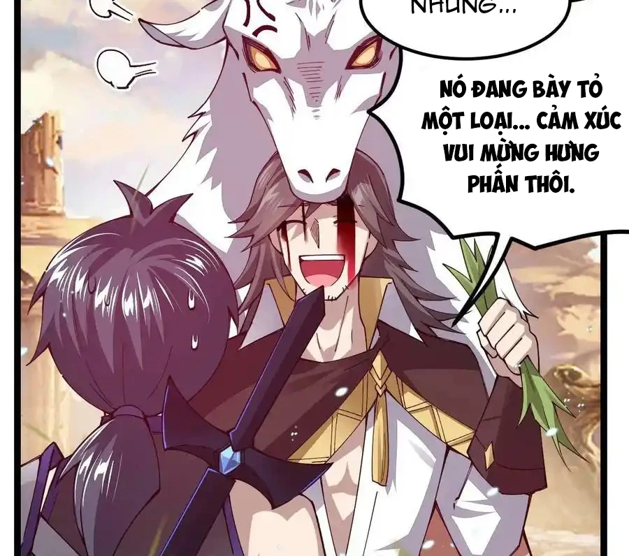 Sức Mạnh Của Kiếm Thần Chapter 82 - Trang 4