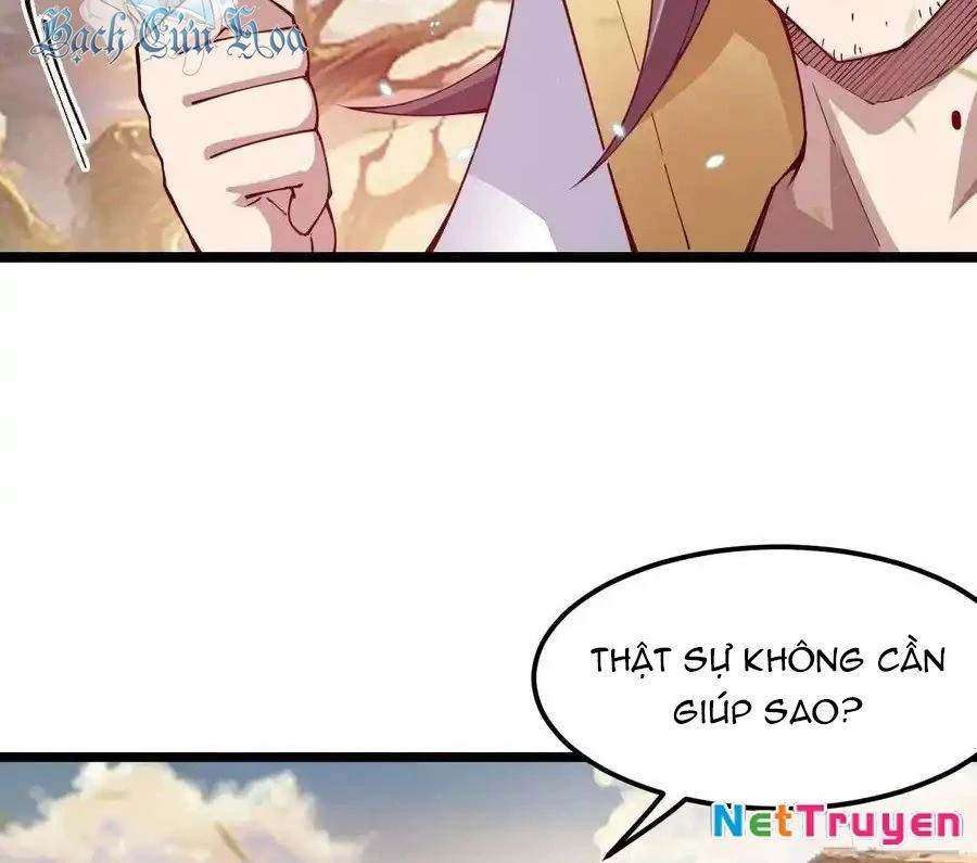 Sức Mạnh Của Kiếm Thần Chapter 82 - Trang 4