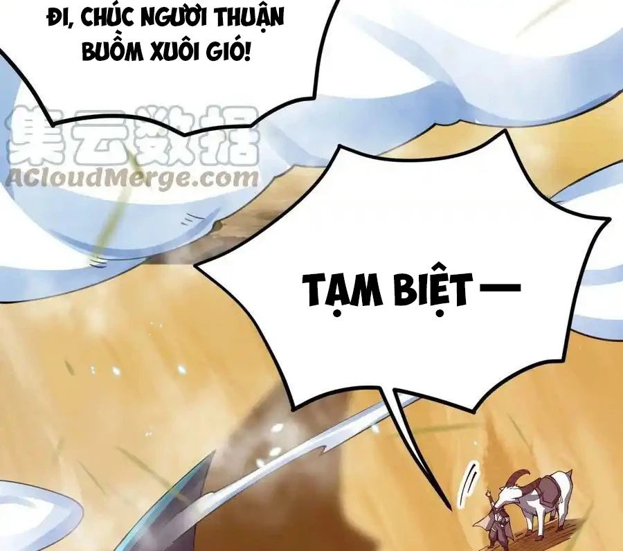 Sức Mạnh Của Kiếm Thần Chapter 82 - Trang 4
