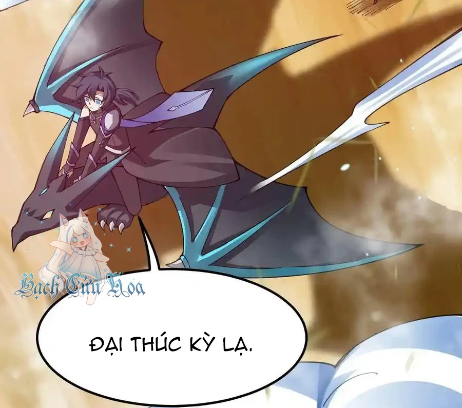 Sức Mạnh Của Kiếm Thần Chapter 82 - Trang 4