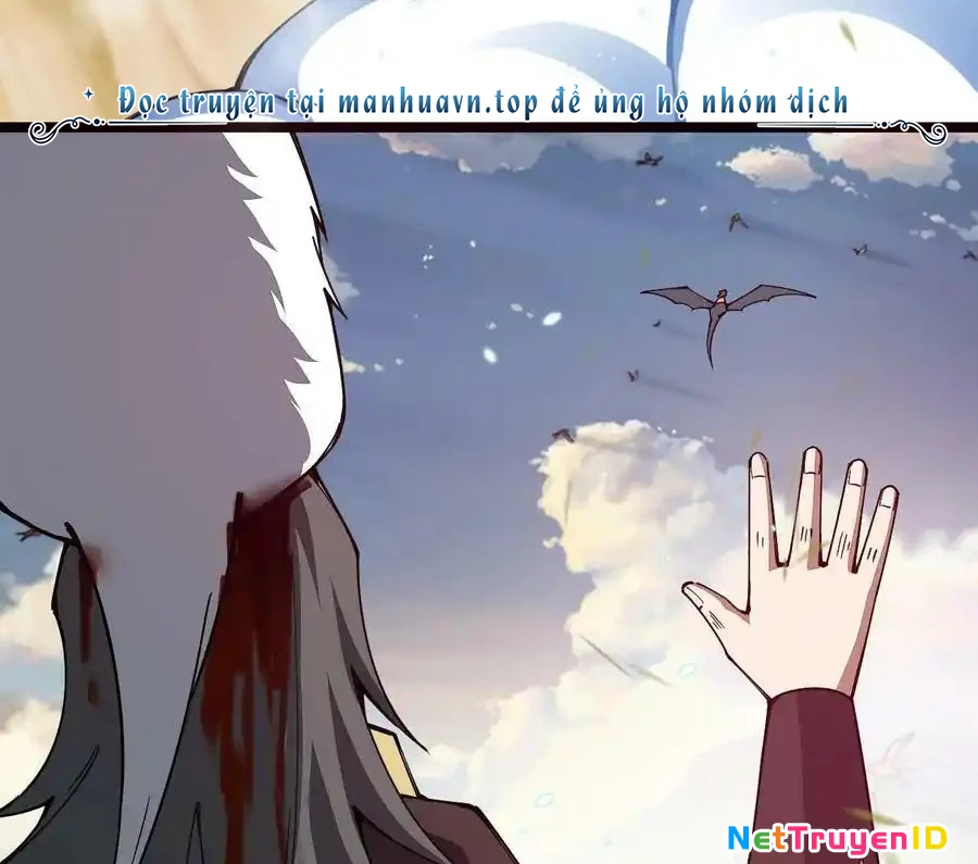 Sức Mạnh Của Kiếm Thần Chapter 82 - Trang 4
