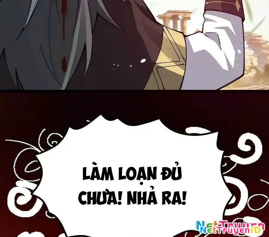 Sức Mạnh Của Kiếm Thần Chapter 82 - Trang 4
