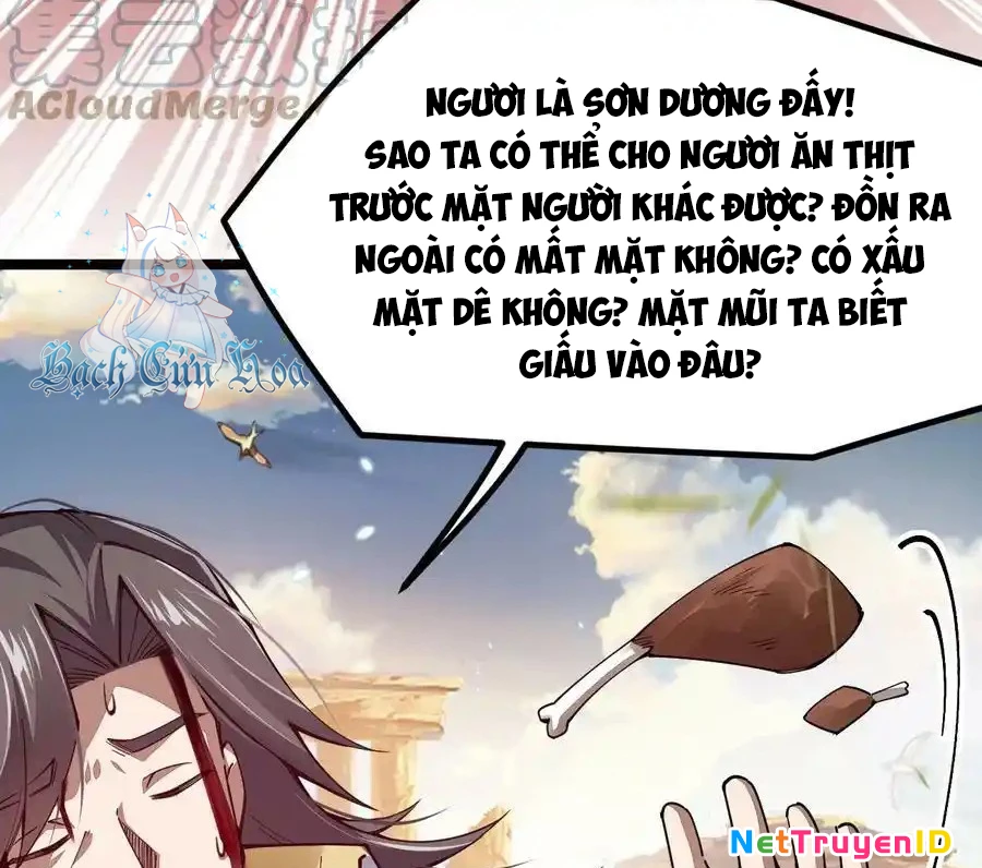 Sức Mạnh Của Kiếm Thần Chapter 82 - Trang 4