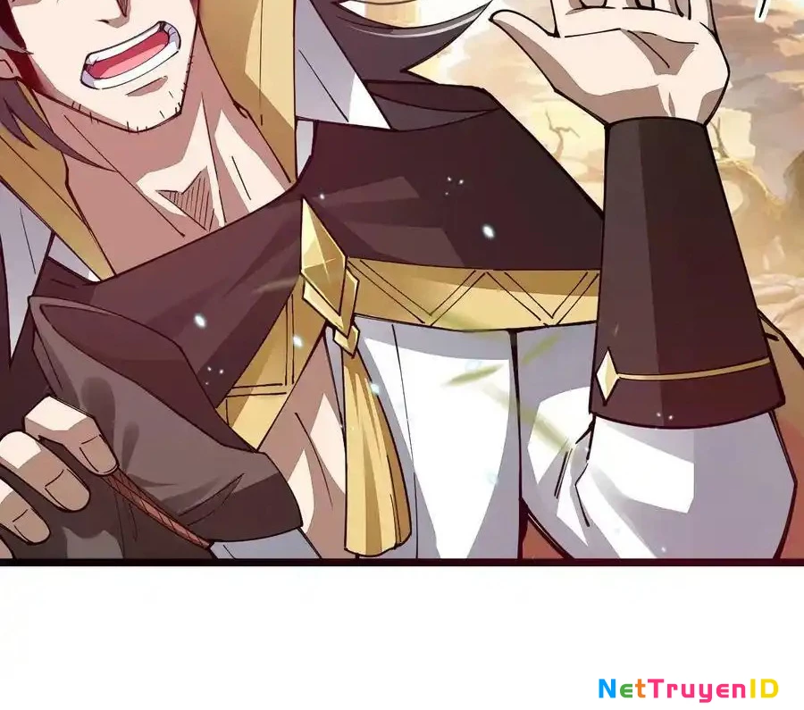 Sức Mạnh Của Kiếm Thần Chapter 82 - Trang 4