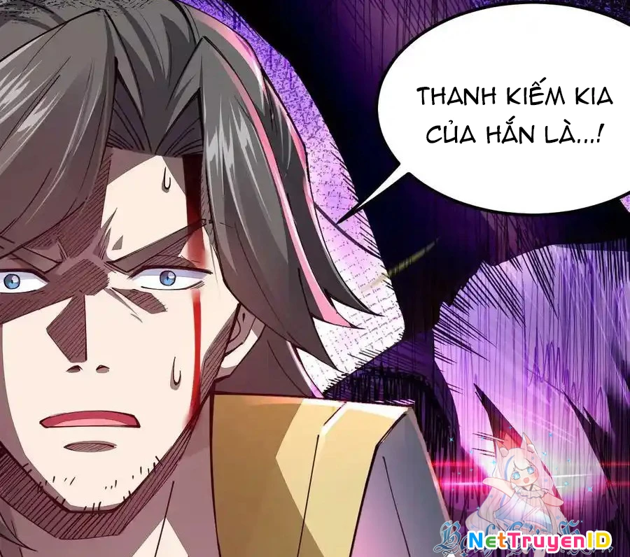 Sức Mạnh Của Kiếm Thần Chapter 82 - Trang 4