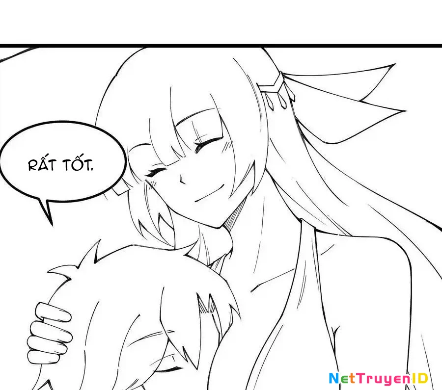 Sức Mạnh Của Kiếm Thần Chapter 82 - Trang 4
