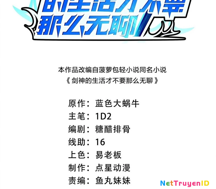Sức Mạnh Của Kiếm Thần Chapter 83 - Trang 4
