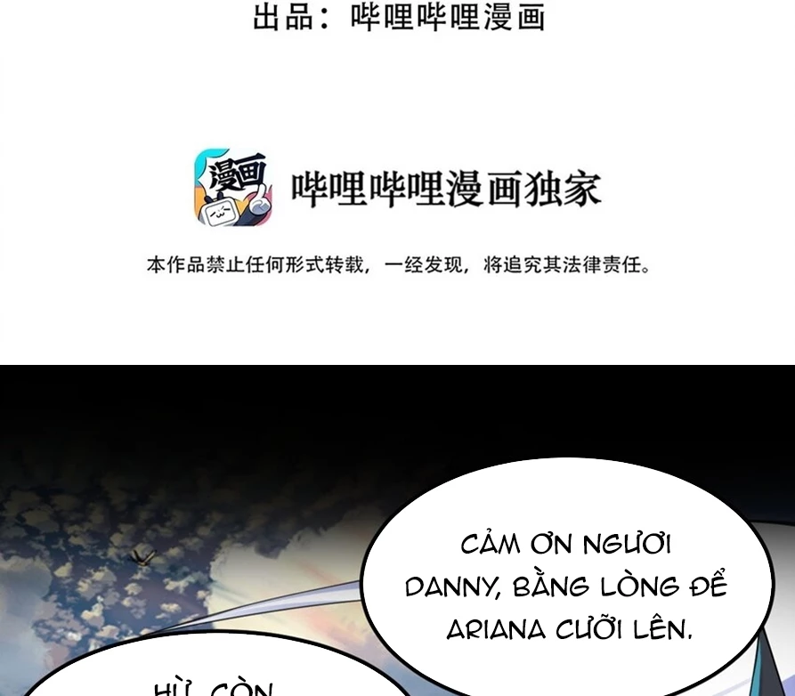 Sức Mạnh Của Kiếm Thần Chapter 83 - Trang 4
