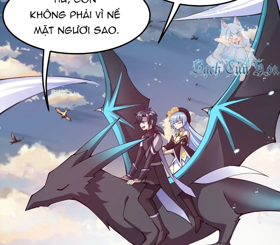 Sức Mạnh Của Kiếm Thần Chapter 83 - Trang 4