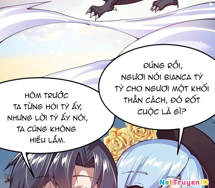 Sức Mạnh Của Kiếm Thần Chapter 83 - Trang 4