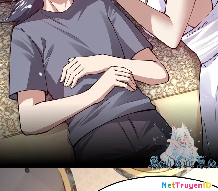 Sức Mạnh Của Kiếm Thần Chapter 83 - Trang 4