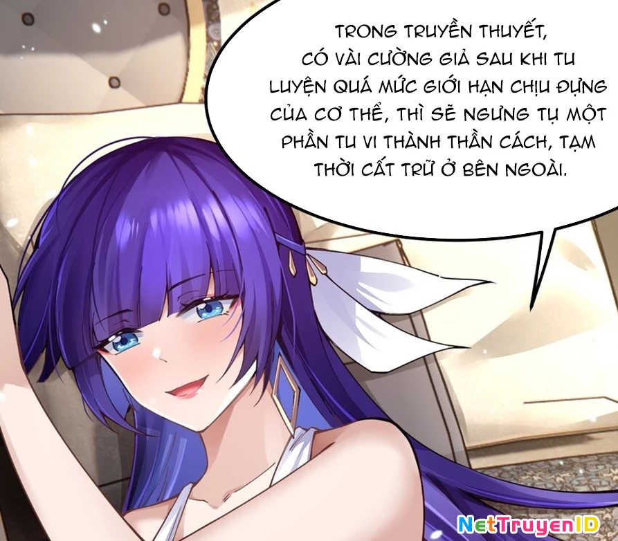 Sức Mạnh Của Kiếm Thần Chapter 83 - Trang 4