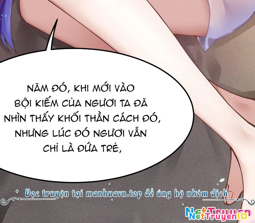 Sức Mạnh Của Kiếm Thần Chapter 83 - Trang 4