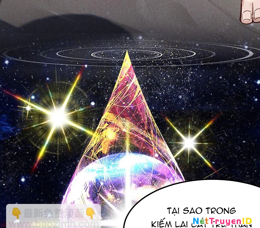 Sức Mạnh Của Kiếm Thần Chapter 83 - Trang 4