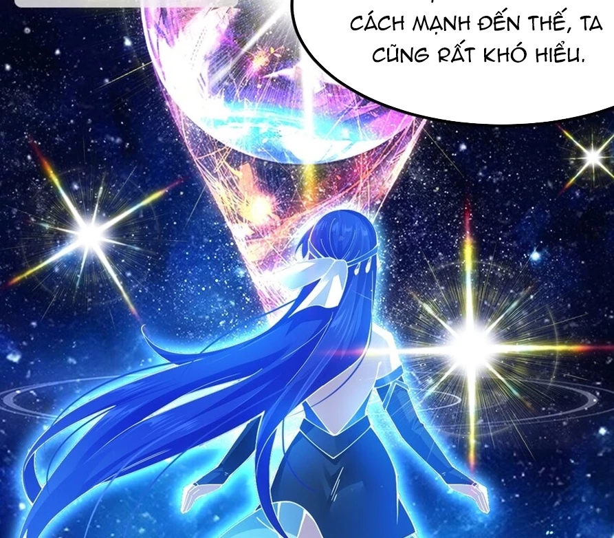 Sức Mạnh Của Kiếm Thần Chapter 83 - Trang 4
