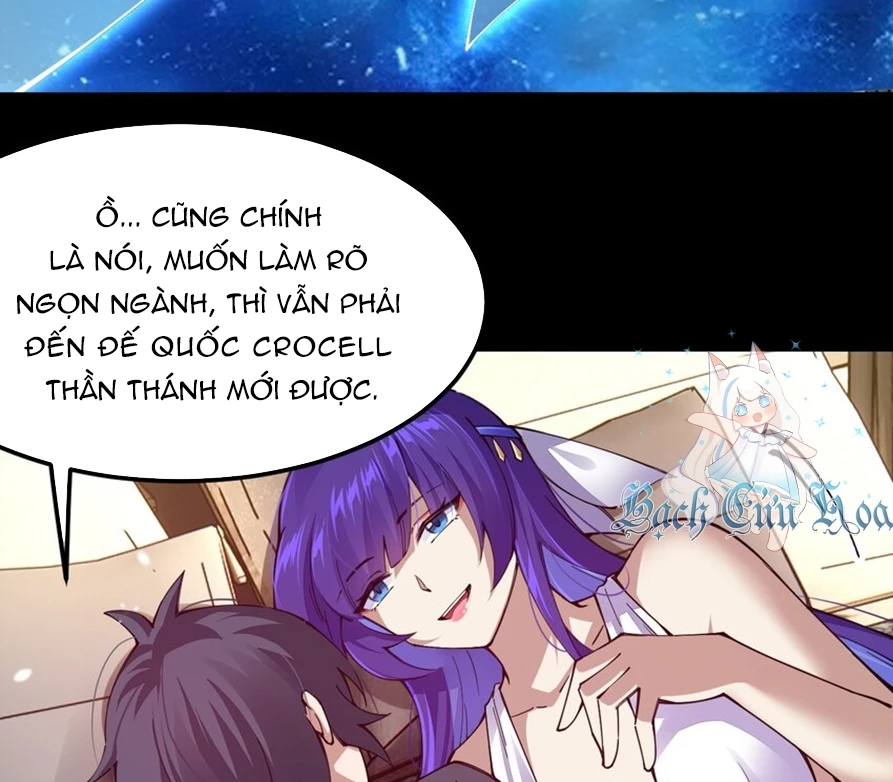 Sức Mạnh Của Kiếm Thần Chapter 83 - Trang 4