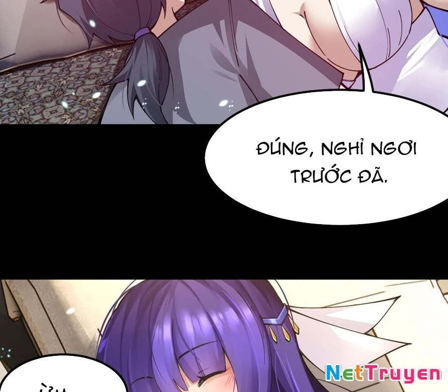 Sức Mạnh Của Kiếm Thần Chapter 83 - Trang 4