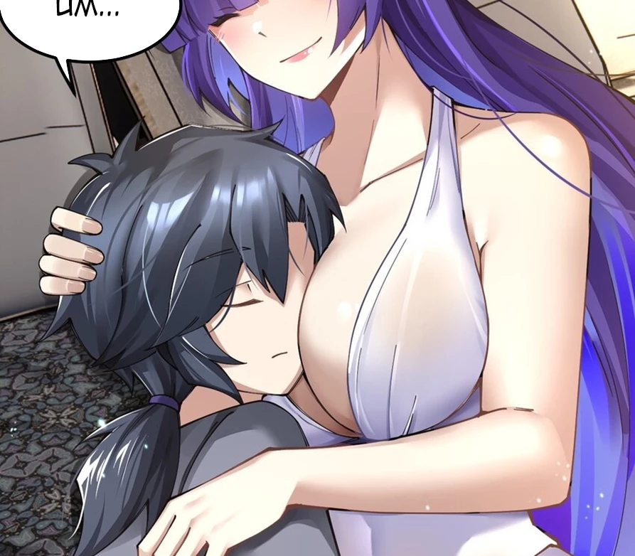 Sức Mạnh Của Kiếm Thần Chapter 83 - Trang 4