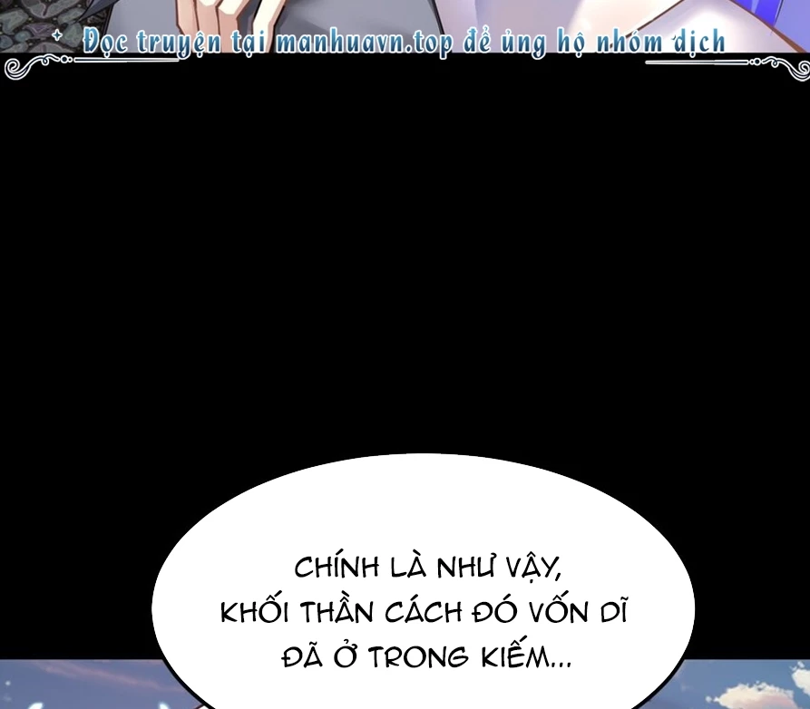 Sức Mạnh Của Kiếm Thần Chapter 83 - Trang 4