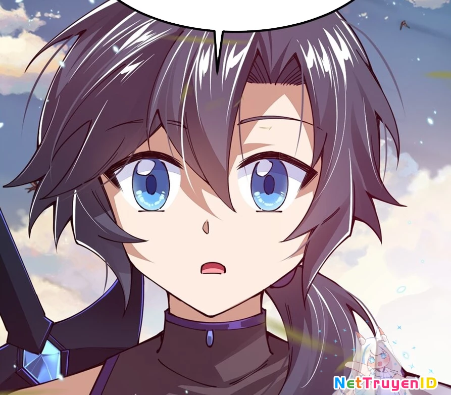 Sức Mạnh Của Kiếm Thần Chapter 83 - Trang 4